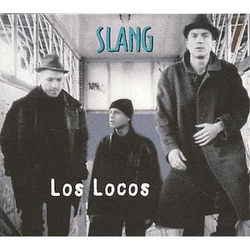 Los Locos