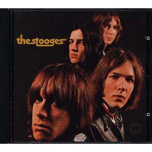 The Stooges