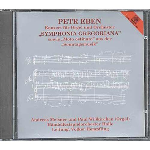 Concertos Pour Orgue & Orch., Moto Ostinato Wisskirchen, Orgue