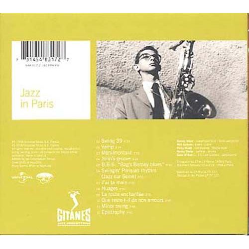 Jazz Sur Seine