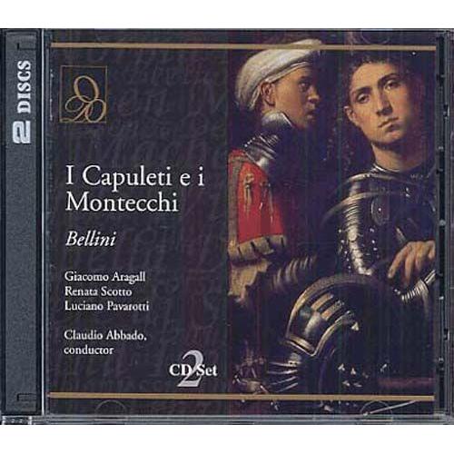 I Capuleti E I Montecchi