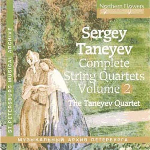 Quatuors N° 5 Et 7  Volume 2