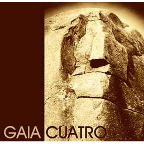 Gaïa Cuatro