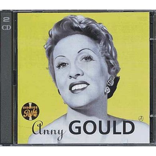 Anny Gould