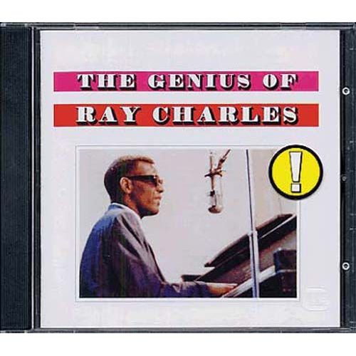 The Genius Of Ray Charles