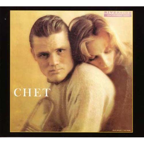 Chet - 1958 - 1959