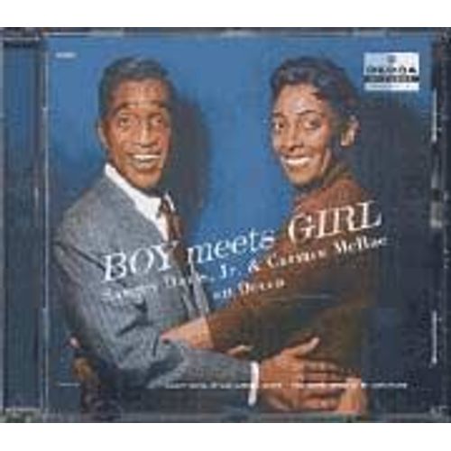 Boy Meet Girl