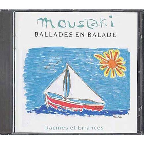 Racines Et Errance V.1