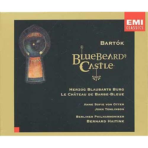 Chateau De Barbe-Bleue Von Otter