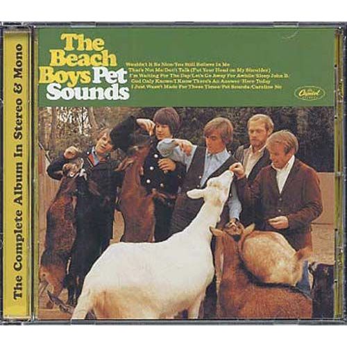 Pet Sounds