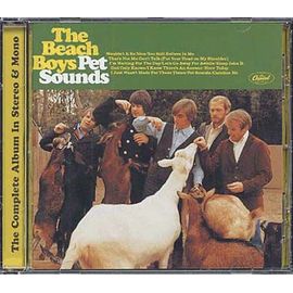 Pet Sounds