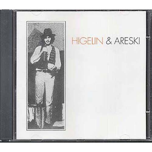 L'inutile - Higelin & Areski