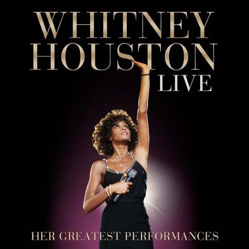 Live : Her Greatest Performances