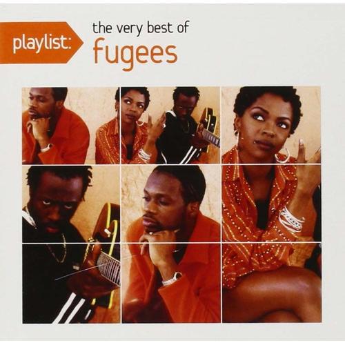 Playlist : Very Best Of Fugees