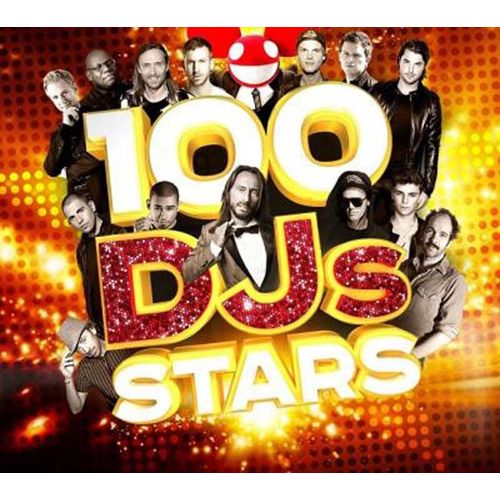 100 Djs Stars