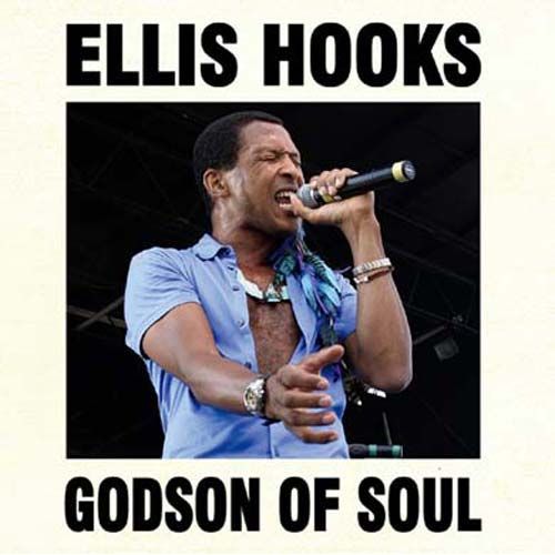 Godson Of Soul