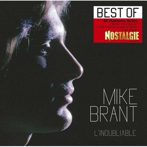 L'inoubliable : Best Of
