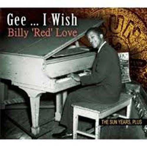 Gee...I Wish-Sun Years Plus