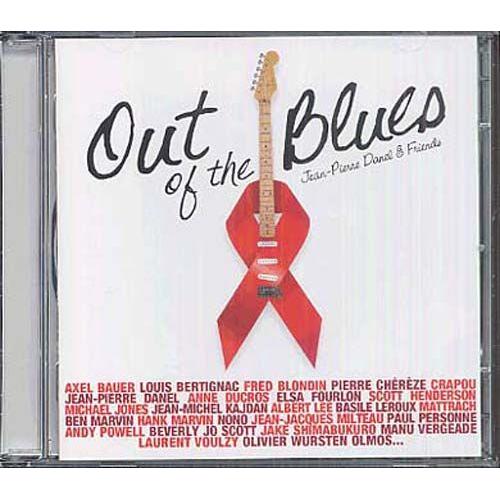 Out Of The Blues (Cd + Dvd)