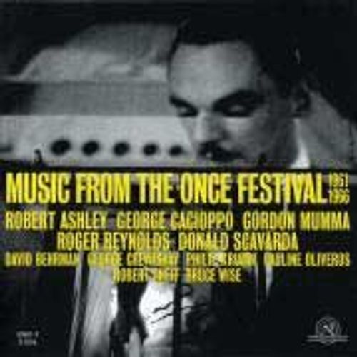 Once Festival 1961-1966
