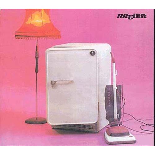 Three Imaginary Boys