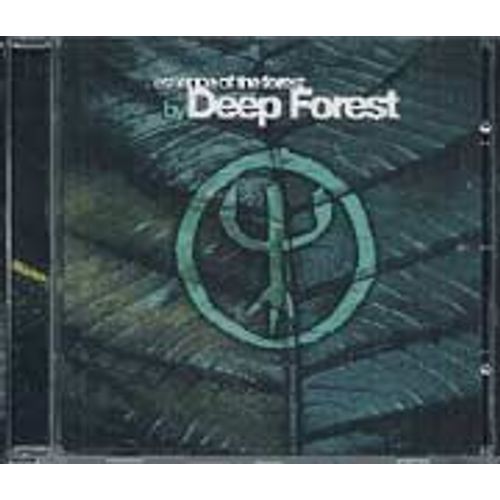 Essence Of The Forest