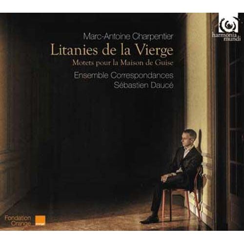 Litanies De La Vierge, Motets Pour La Maison De Guise