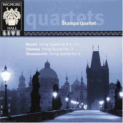 String Quartets
