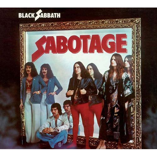 Sabotage