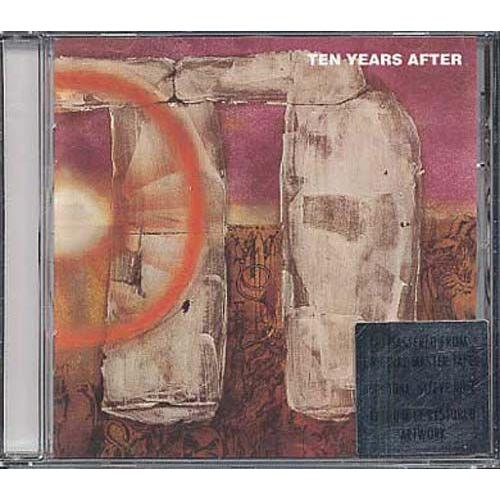 Ten Years After - 1968-1973