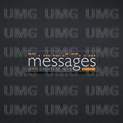 Messages - Omd Greatest Hits