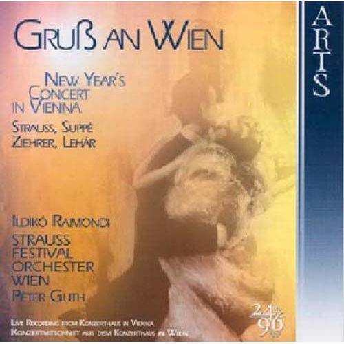 Concert Du Nouvel An Viennois
