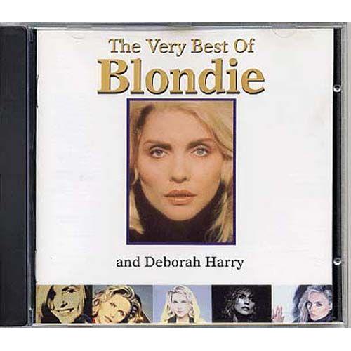 The Very Best Of Blondie