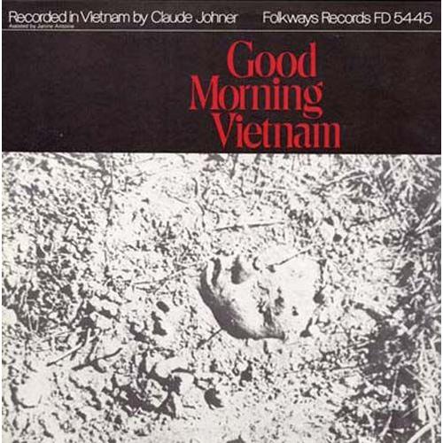 Good Morning Vietnam