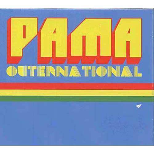 Pama Outernational