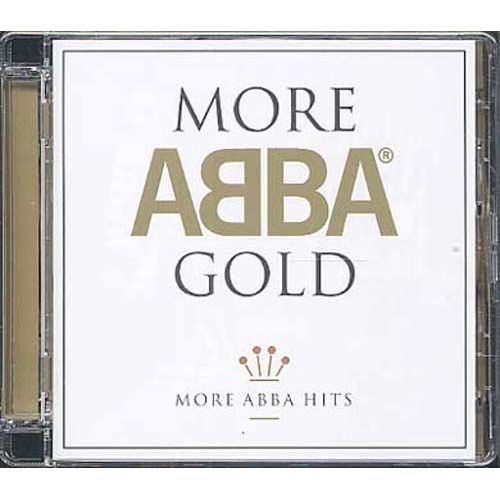 More Abba Gold