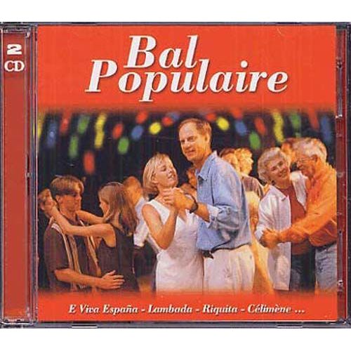 Bal Populaire