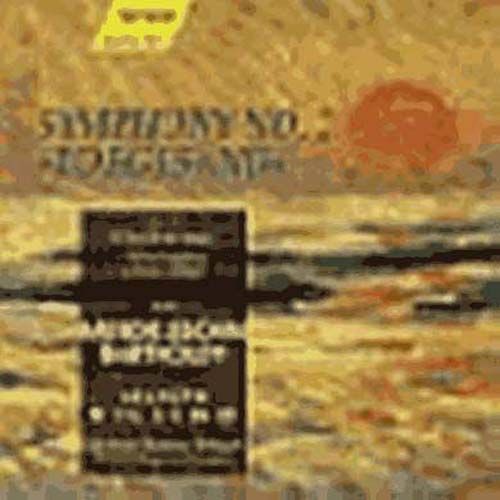 Symphonie No. 2 Kaune