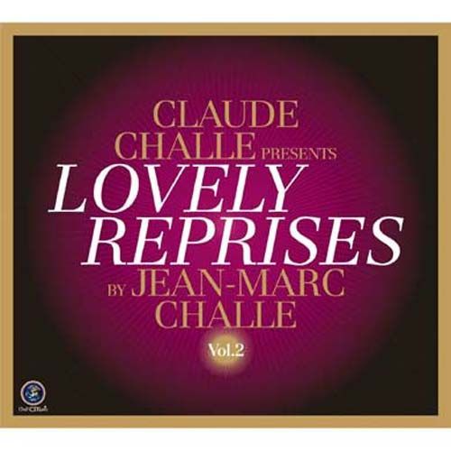 Lovely Reprises Vol. 2