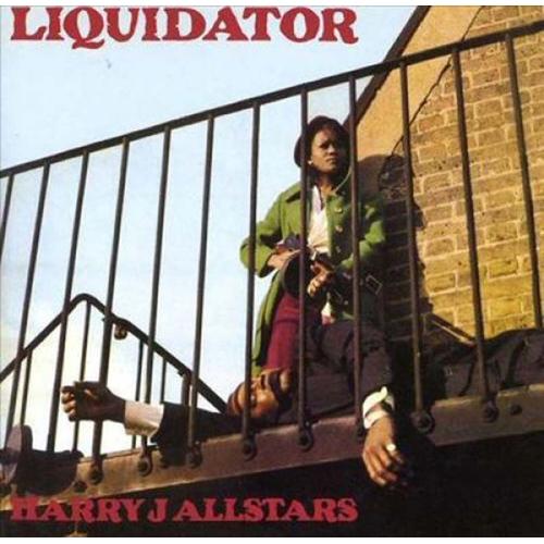 Liquidator