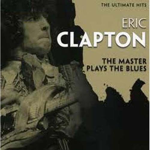 The Masters Plays The Blues
