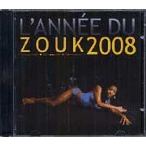 Année Du Zouk 2008