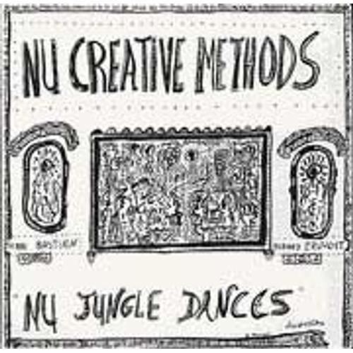 Nu Jungle Dances