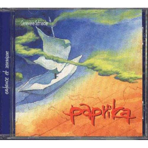 Paprika