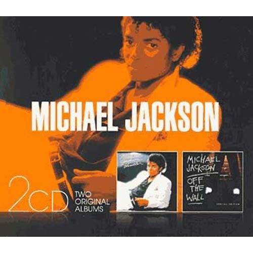 Off The Wall/Thriller
