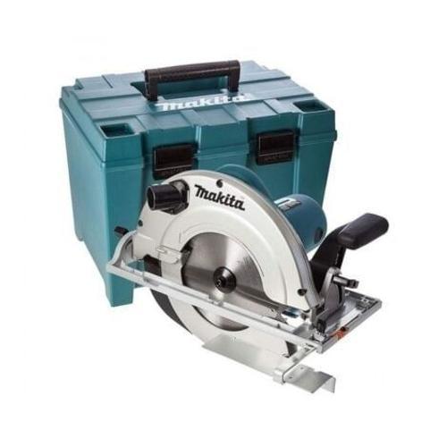 Scie circulaire MAKITA 5903RK avec coffret - 2000W - Ø235mm