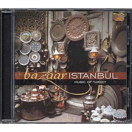 Musiques De Turquie