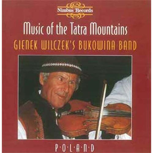 Music From The Tatra Moun