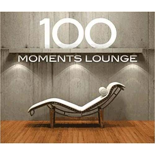 Les 100 Moments Lounge