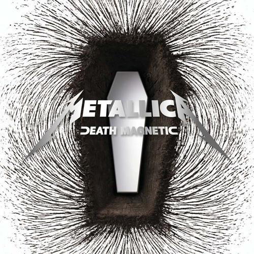 Death Magnetic - Limited Edition Digipack